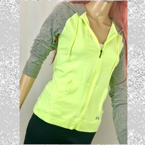Under Armour Tops - Under Armour Hoodie